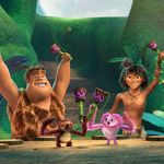 Imagine din galeria filmului The Croods: Family Tree