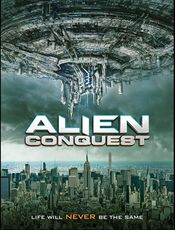 Poster Alien Conquest