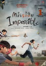 Mishan Impossible