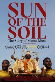 Poster Sun of the Soil