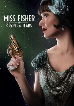 Miss Fisher and the Crypt of Tears online subtitrat