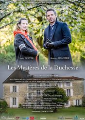 Poster Les Mystères de la Duchesse