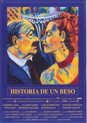Poster Historia de un beso