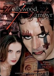 Poster Hollywood Vampyr