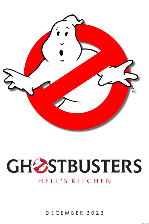 Ghostbusters Hell's Kitchen Ghostbusters Hell's Kitchen (2024) Film