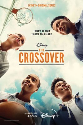 The Crossover poster