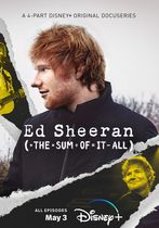 Ed Sheeran: Suma a tot ce contează