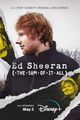 Film - Ed Sheeran: The Sum of It All