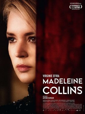 Madeleine Collins poster