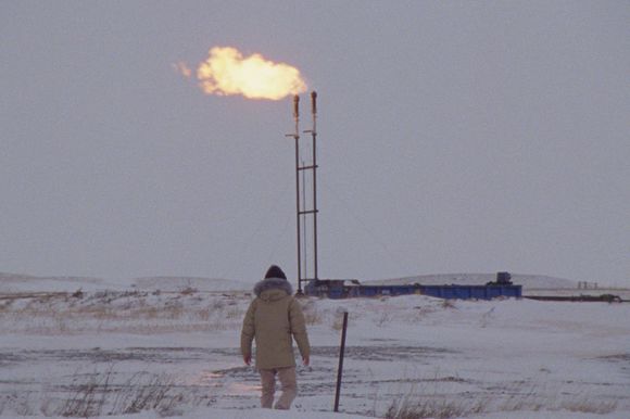 How to Blow Up a Pipeline