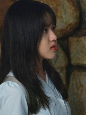 Yeolyeodeolui Soongan