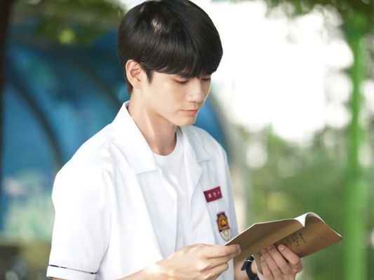 Yeolyeodeolui Soongan