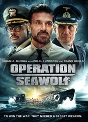 Poster Operation Seawolf