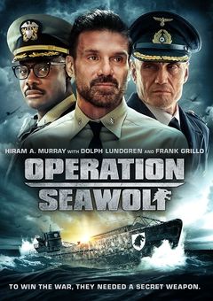 Operation Seawolf online subtitrat