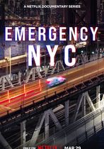 Urgențe: New York City