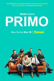 Poster Primo