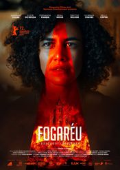 Poster Fogaréu