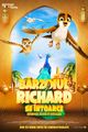 Film - Richard the Stork and the Mystery of the Great Jewel
