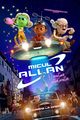 Film - Little Allan - The Human Antenna