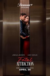 Poster Fatal Attraction