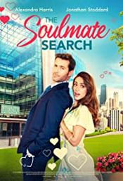 Poster The Soulmate Search