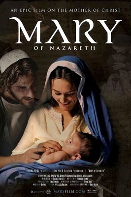 Maria di Nazaret poster