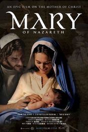 Poster Maria di Nazaret