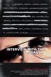 Poster Interview with the Assassin