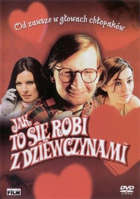 Jak to sie robi z dziewczynami poster