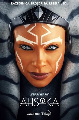 Ahsoka