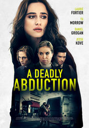 Poster Recipe for Abduction