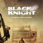 Poster 2 Black Knight
