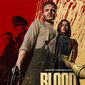 Poster 1 Blood & Gold