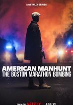 American Manhunt: Atac cu bombă la maratonul din Boston