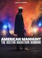 Film American Manhunt: The Boston Marathon Bombing