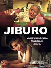 Poster Jibeuro