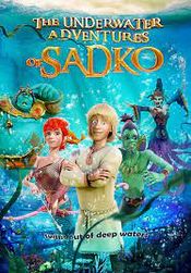 Poster Sadko