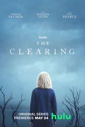 Poster The Clearing