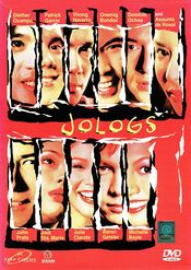 Poster Jologs