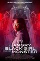 Film - The Angry Black Girl and Her Monster