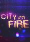 Film City on Fire