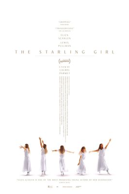 The Starling Girl poster