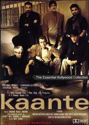 Poster Kaante
