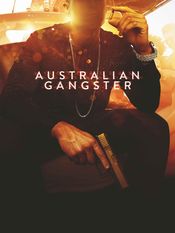 Poster Australian Gangster