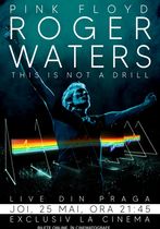 Roger Waters - This Is Not A Drill