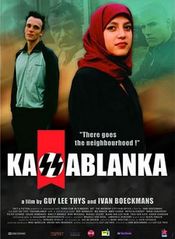 Poster Kassablanka
