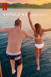Poster Longest Third Date