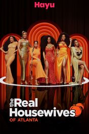 Poster The Real Housewives of Atlanta