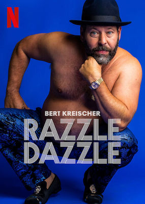 Razzle Dazzle poster