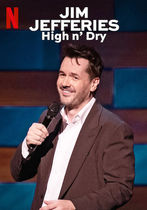 Jim Jefferies: High & Dry